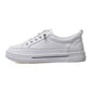 Women's Spring Casual Leather Sneakers