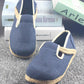 Spring Summer Thick-Soled Retro Casual Women's Shoes