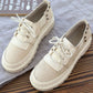 Spring Handmade Soft  Flat Casual Sneakers