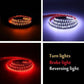 Truck Tailgate Strip Light LED Bar With Reverse Brake Turn Signal