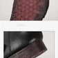 Spring Retro Leather Split Toe Comfortable Shoes