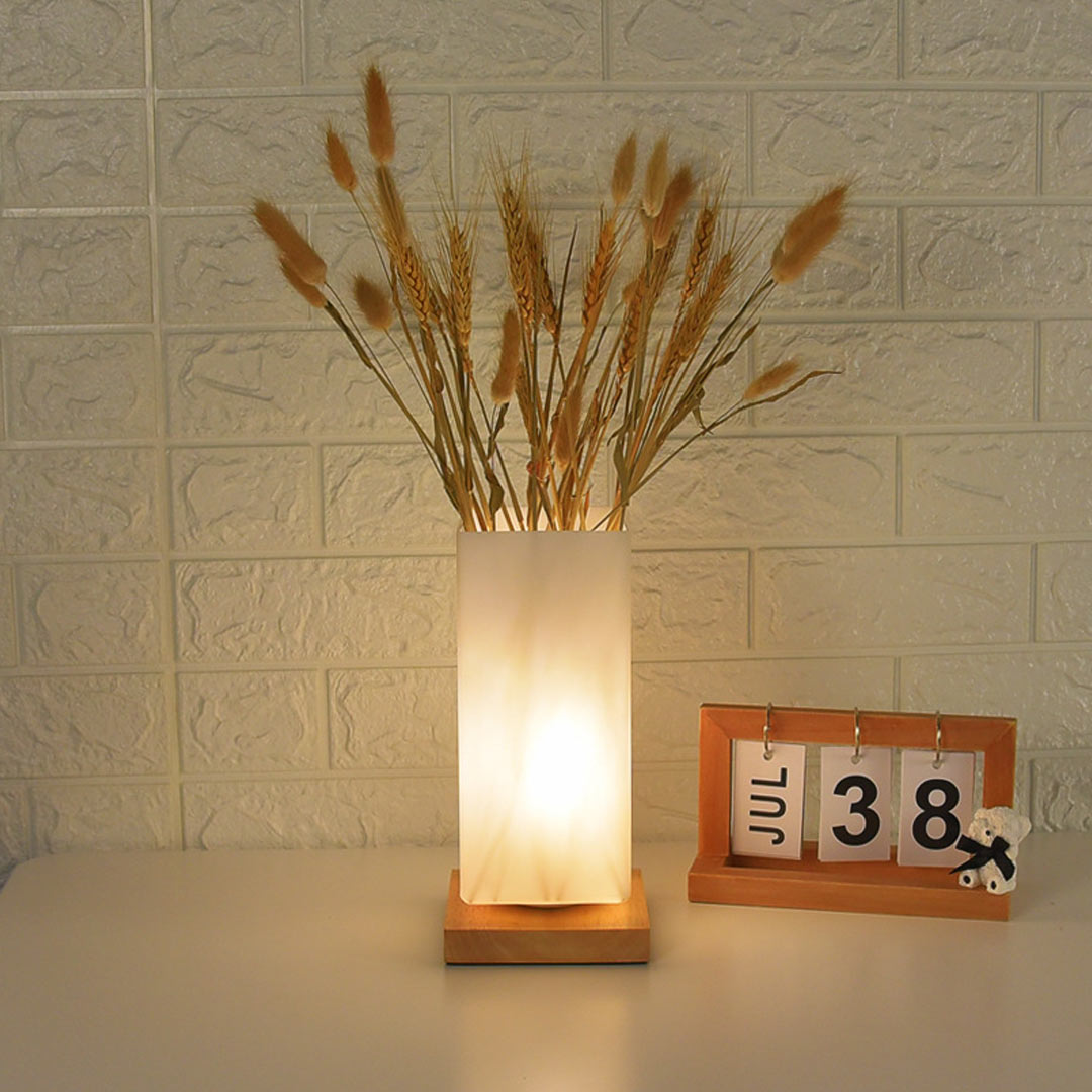 Flower Vase Lamp