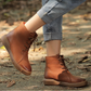 Spring Autumn Casual Martin Boots |Gift Shoes 34-42