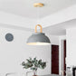 Buford - Modern Nordic LED Hanging Pendant Lamp - Veooy