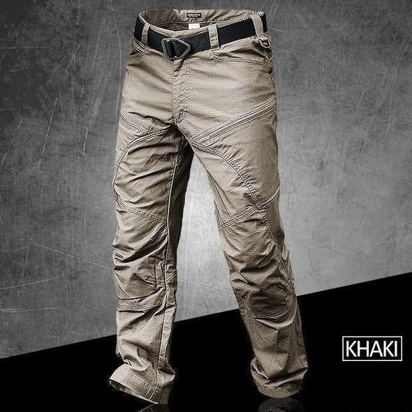 Tactical Unisex Waterproof Pants