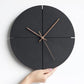 Beckett - Simple Modern Clock - Veooy