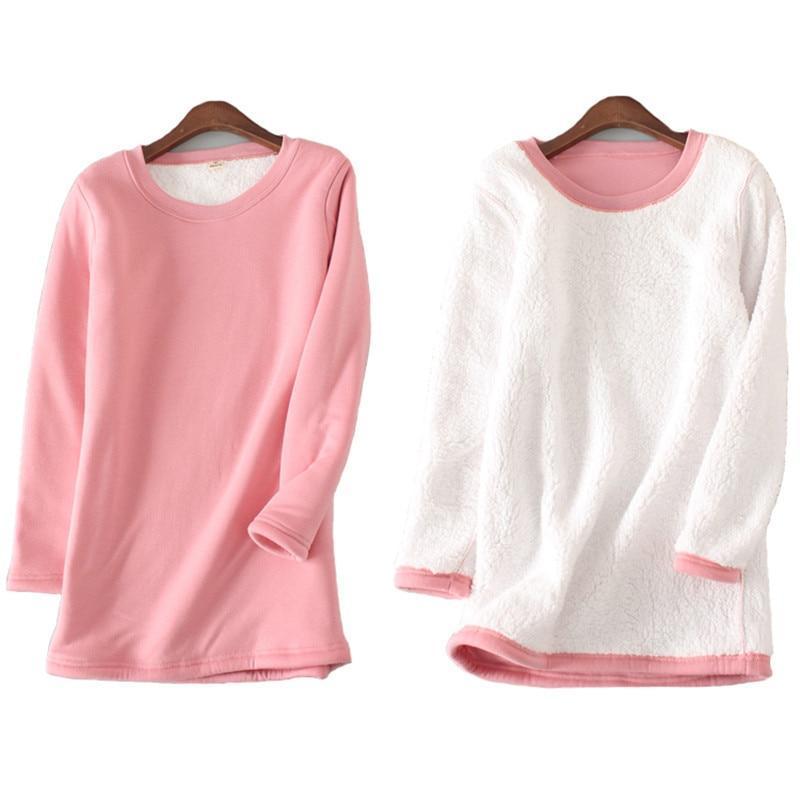 Sugar & Cotton™ - Cotton Cashmere Sweaters