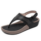 2020 New And Fashional Woman Comfortable Seaside Sandals