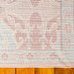 Princeton - Vintage Pattern Rug