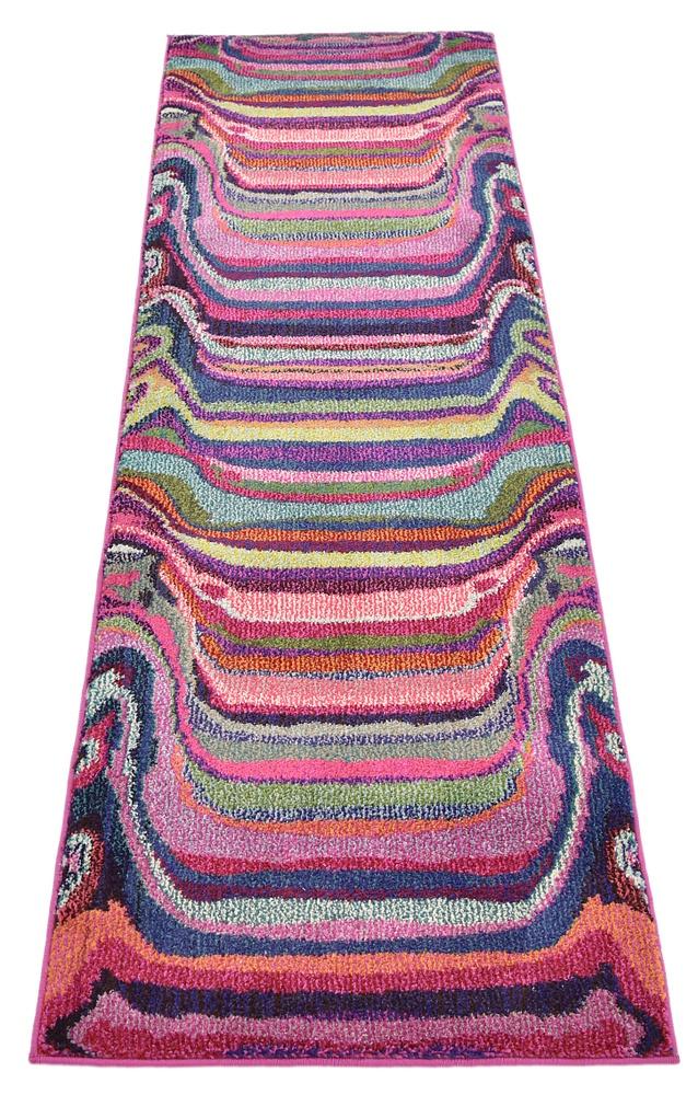 Mariano - Modern Multi-Color Rug