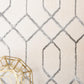 Preston - Geometric Pattern Luxury Rug