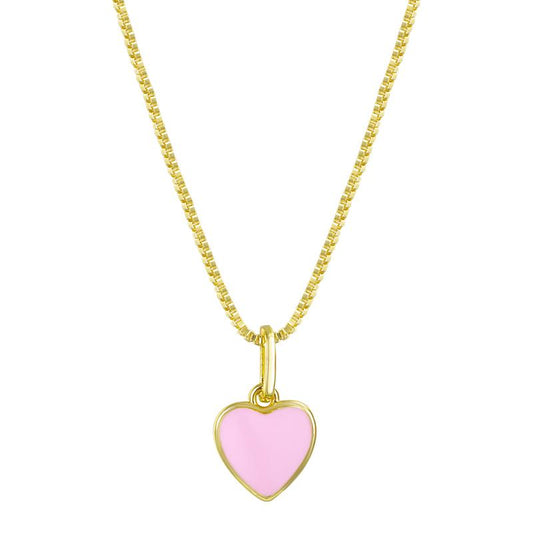 Lychee Love Necklace