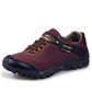 Men's Hiking Net Cloth Sports Shoes - veooy