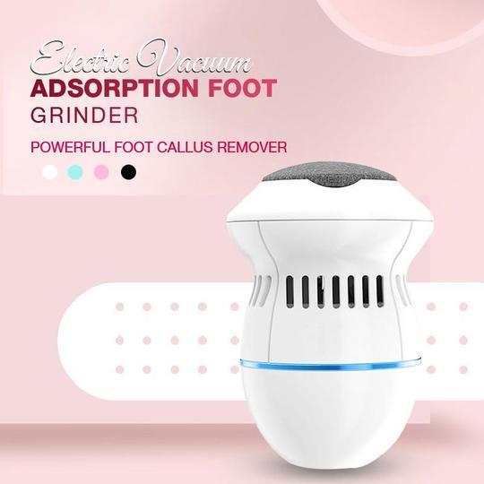 Electric Vacuum Adsorption Foot Grinder - Veooy