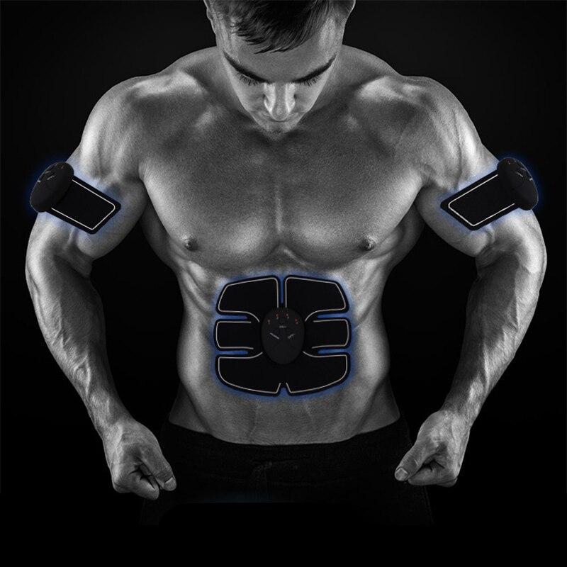 GetFit - Muscle Stimulator Training Set - Veooy