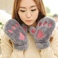 Cute little cat claw gloves - Veooy