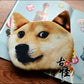 3D Dog bag diagonal package - Veooy