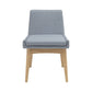 Chanel - Dining Chair - Veooy