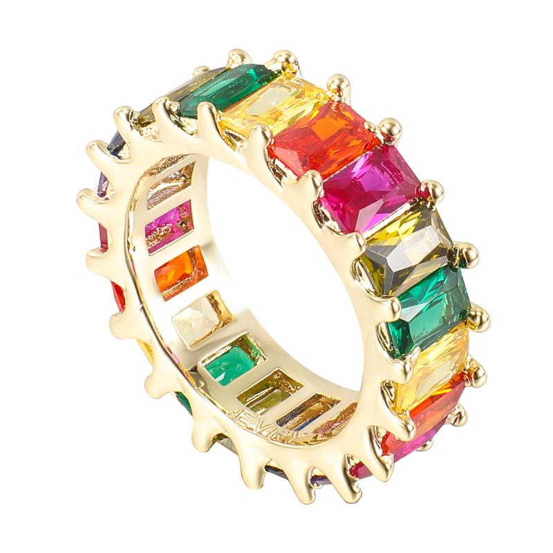 Candy Shop Ring - Veooy