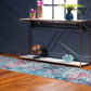 Blaise - Modern Color Pattern Rug - Veooy