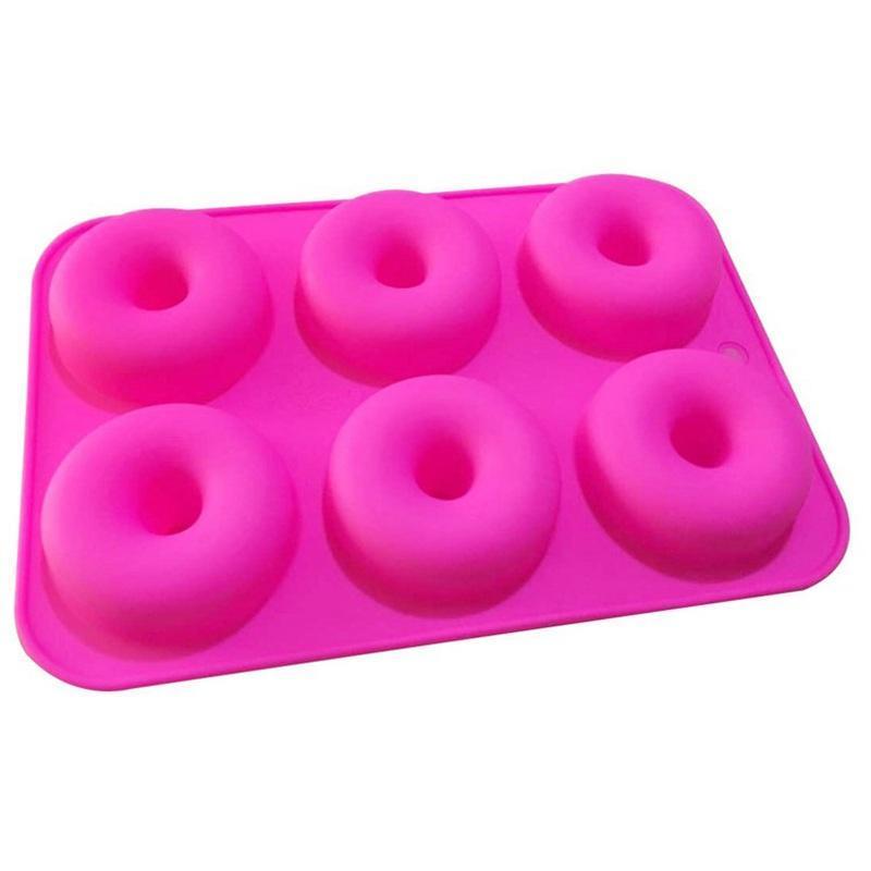 3D Silicone Baking Mold - Veooy