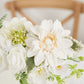 1 Set DIY Flower, Artificial Flowers Plastic Flowers Plants Bouquets For Bridal Shower Decoration Wedding