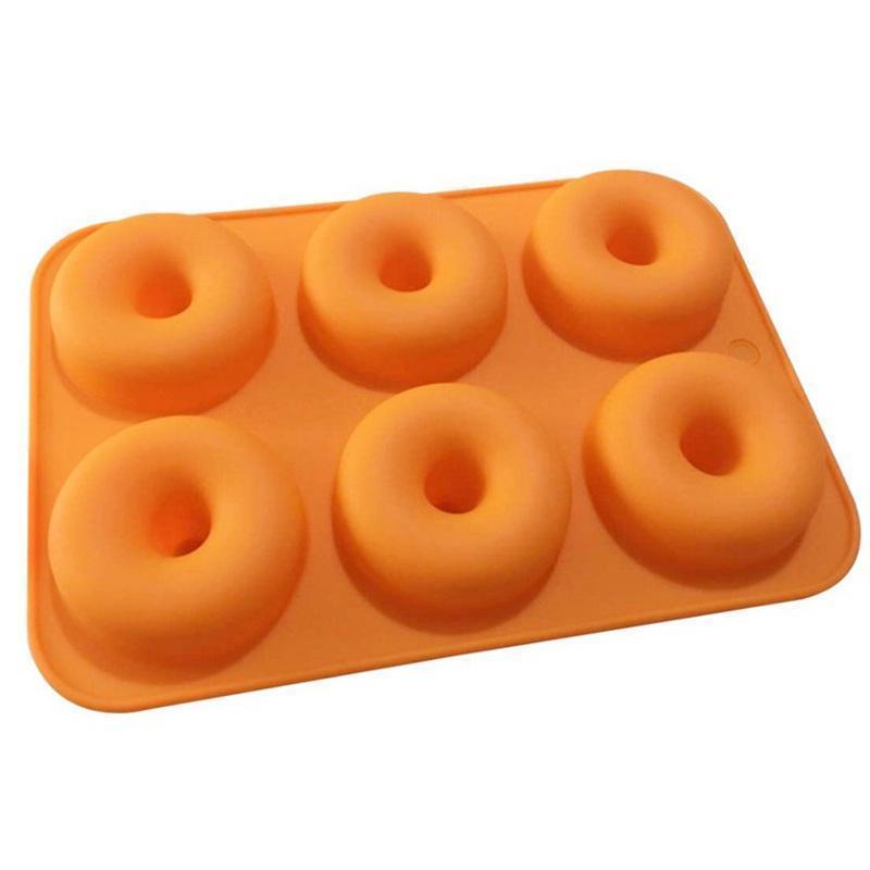 3D Silicone Baking Mold - Veooy