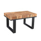 Hopper - Acacia Wood Coffee Table - Veooy
