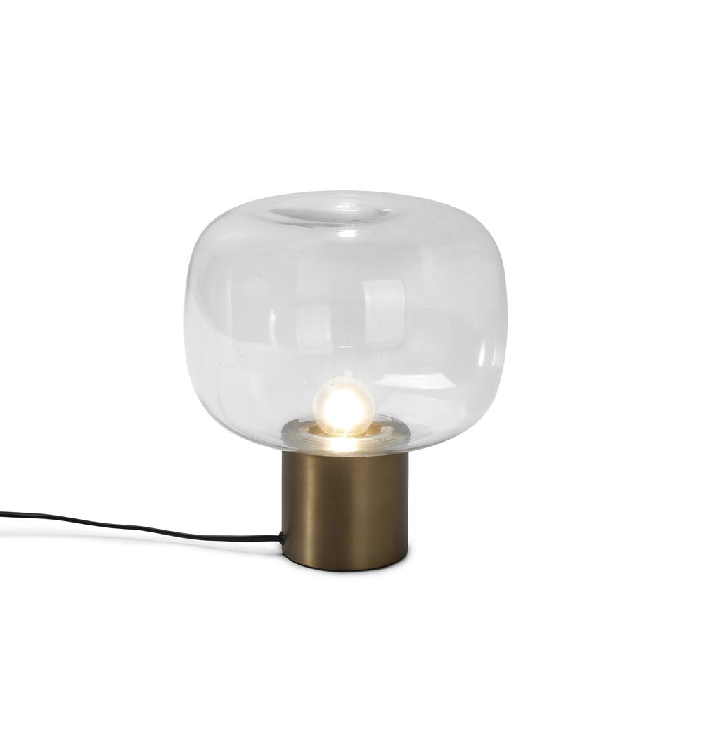 Bengt - Modern Table Lamp - Veooy