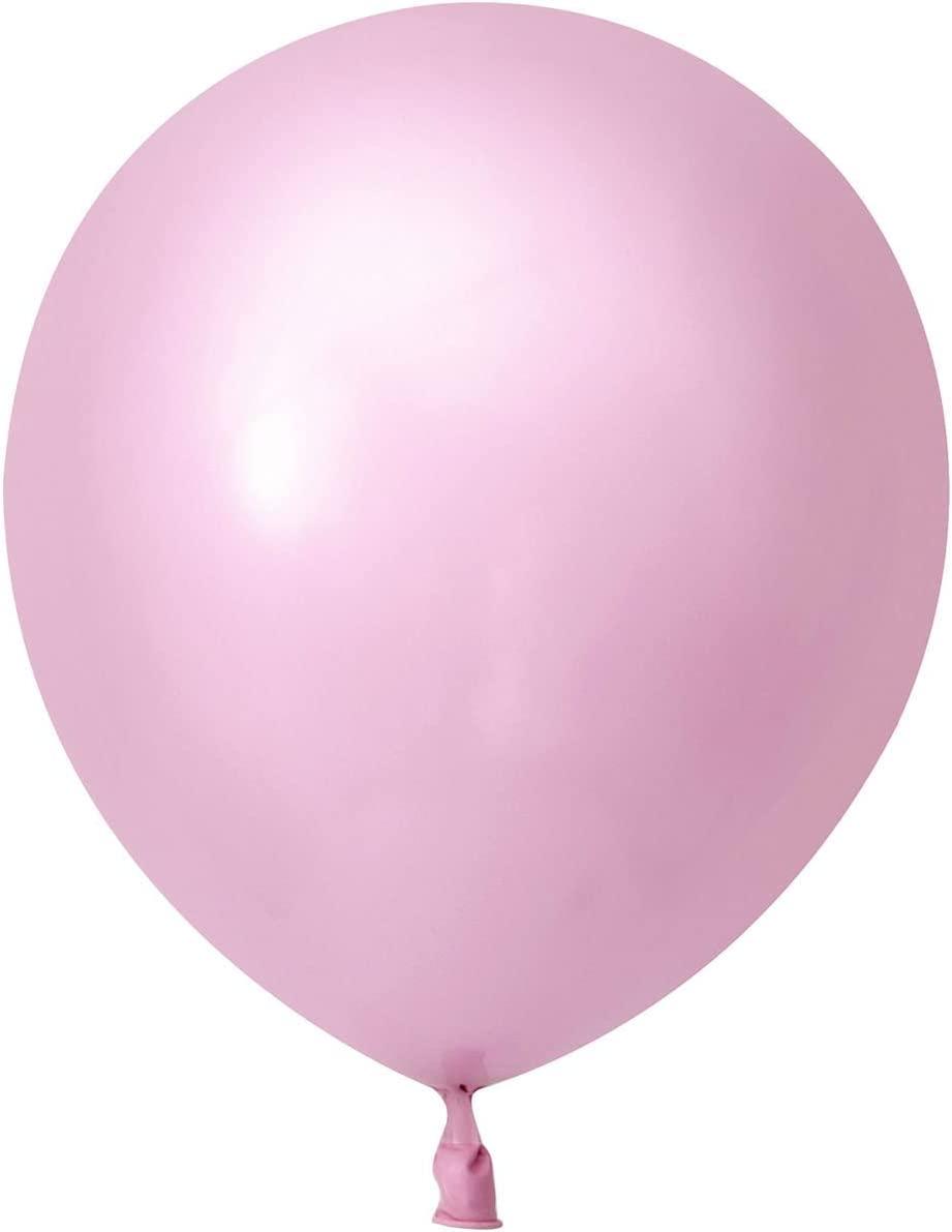 182pcs Rose Gold Pink Balloon Arch Kit Lavender Balloon Garland for Bridal Shower Bachelorette Wedding Birthday