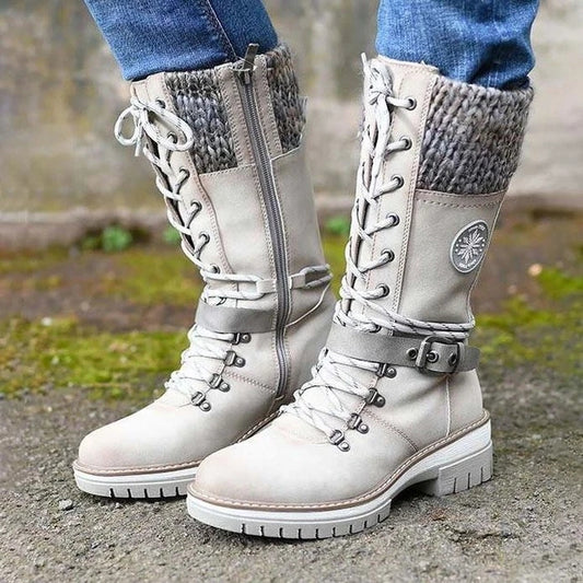 Winter Waterproff Snow Boots *