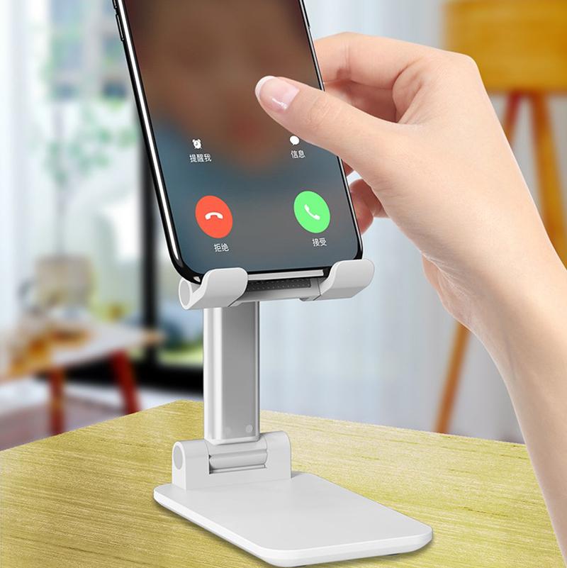 Foldable Mobile &amp; Tablet Stand Holder (Buy 1 take 1) - Veooy