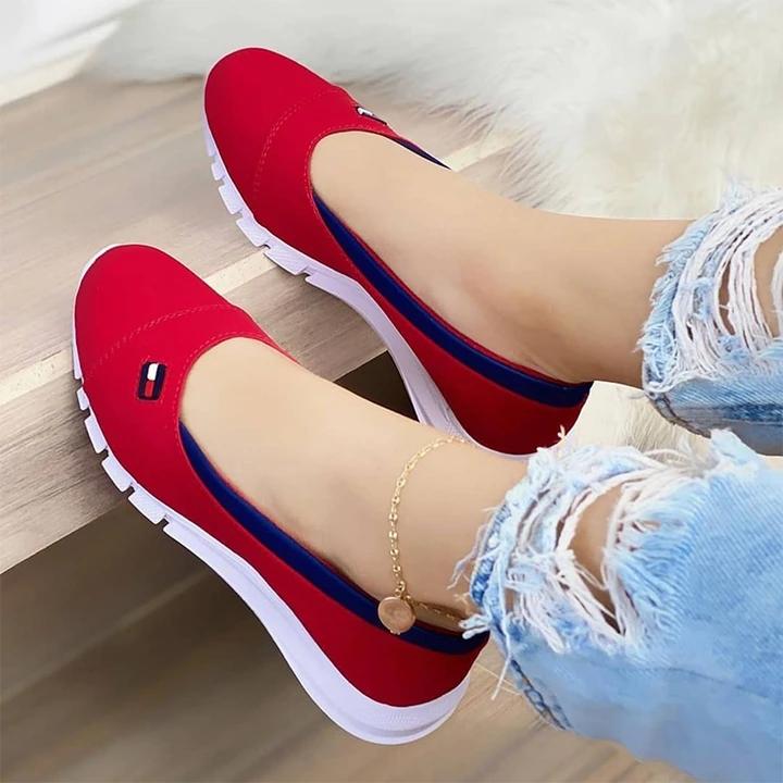 Women's Comfortable Casual Loafers *