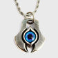 Nazar Evil Eye Ward Amulet