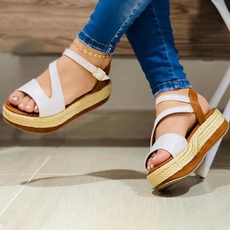 *Women's Summer Fashion Sandals - Veooy