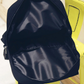 Kawaii Cat Canvas Backpack