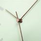 Dwyn - Modern Nordic Minimalist Clock - Veooy