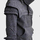 Knight Armor Hoodie