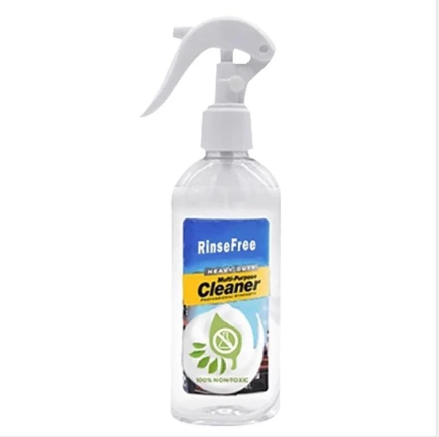 All-Purpose Rinse-Free Cleaning Spray - Veooy