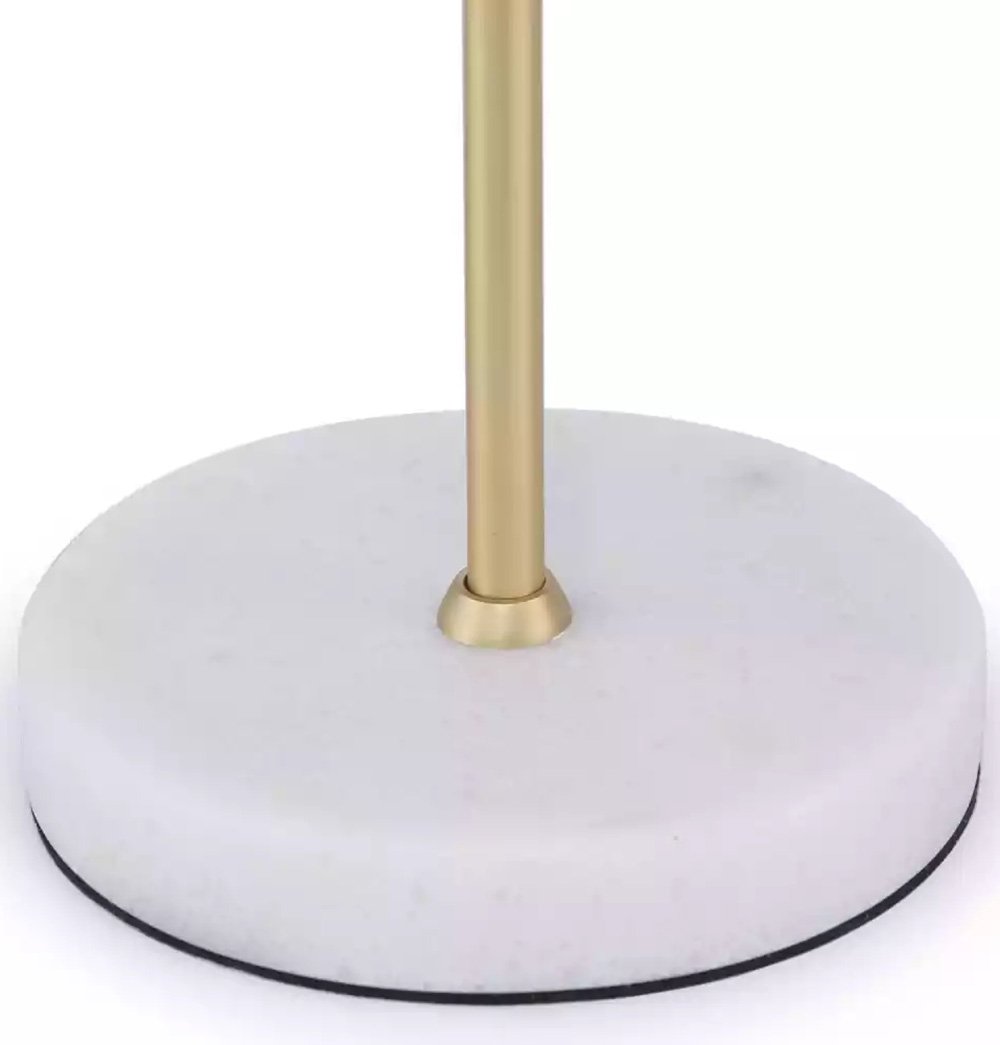 Rachel - Marble Base Desk Lamp