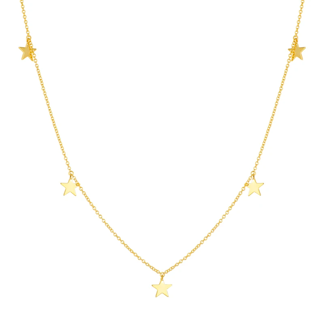 I’m a F***ing Star Necklace
