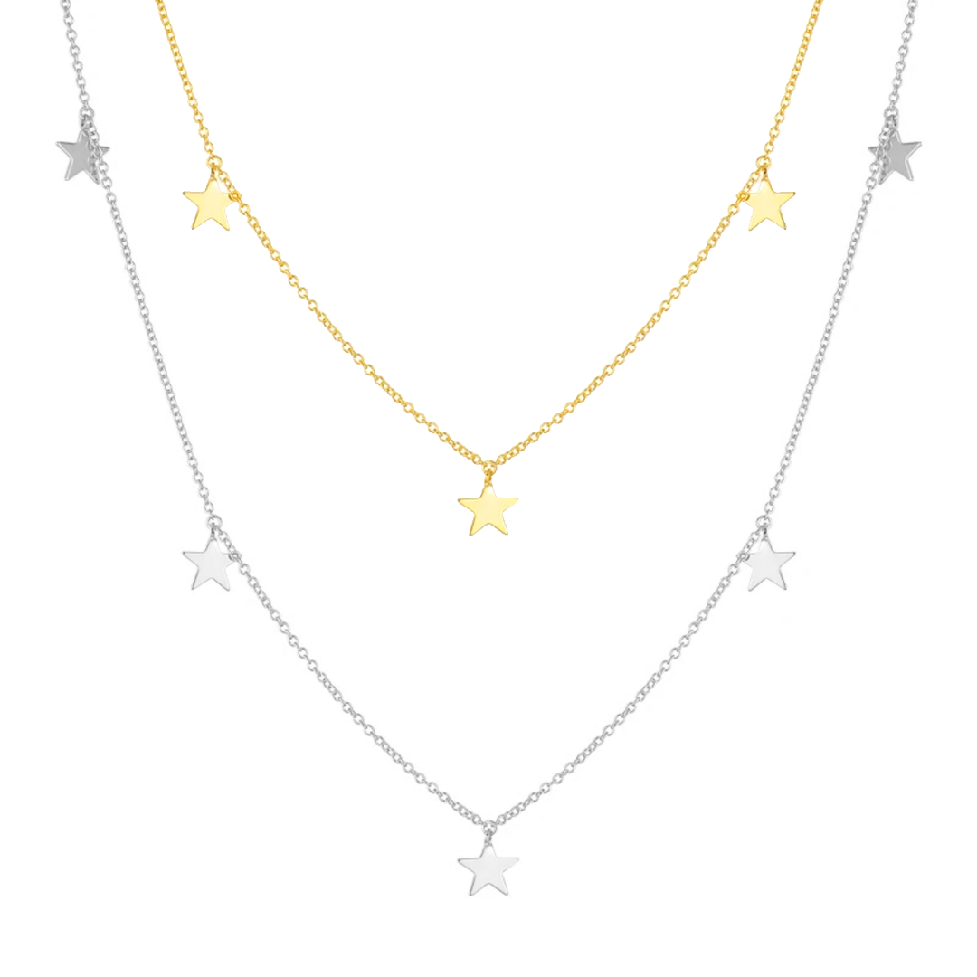 I’m a F***ing Star Necklace