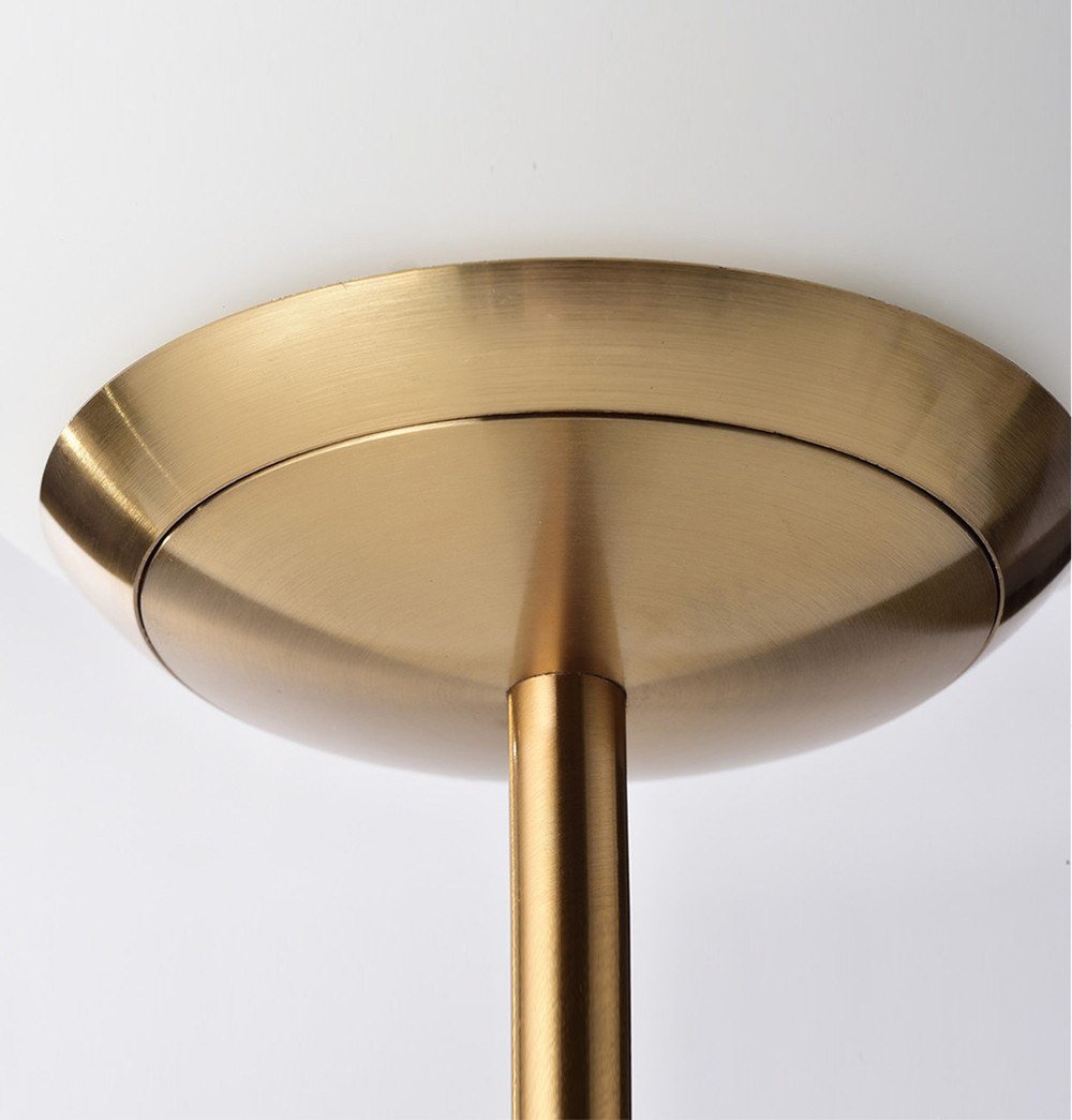 Lova - Marble Table Lamp