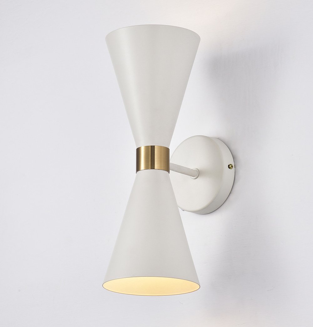 Melanie - Modern Wall Lamp