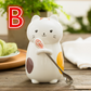 Cute Kawaii Cat Ceramic Cup SP1710674 - Veooy