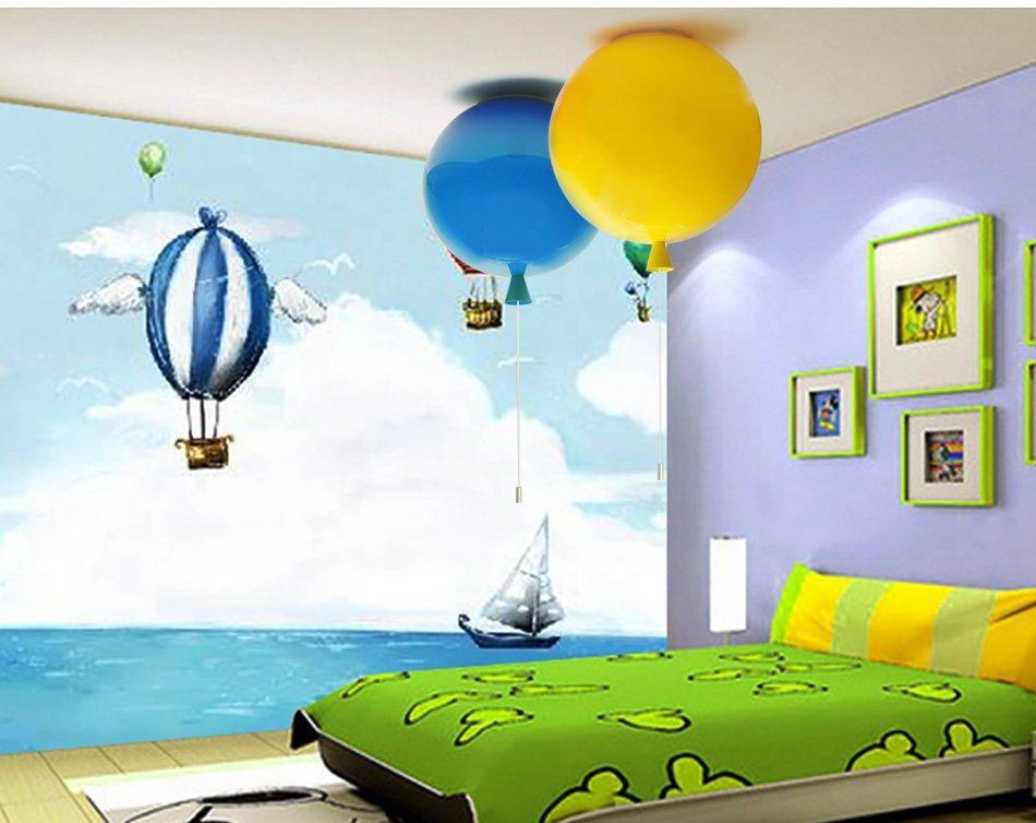 Globo - Balloon Ceiling Light - Veooy
