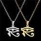 Eye of Horus Necklace - Veooy