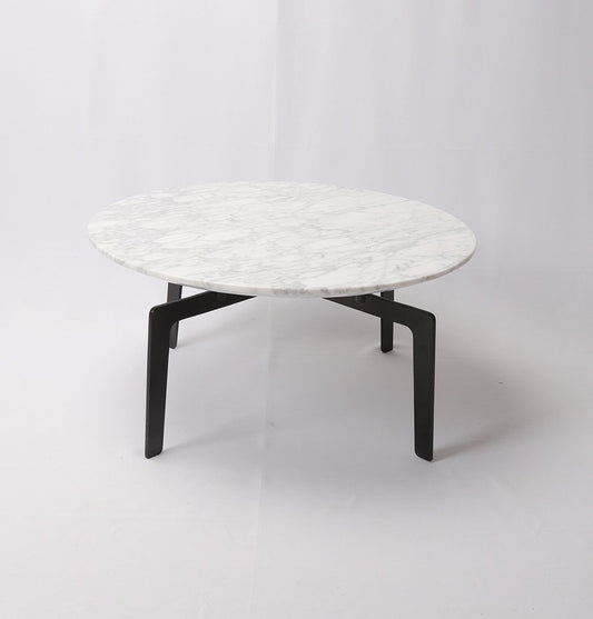 Asar - Marble Top Coffee Table - Veooy