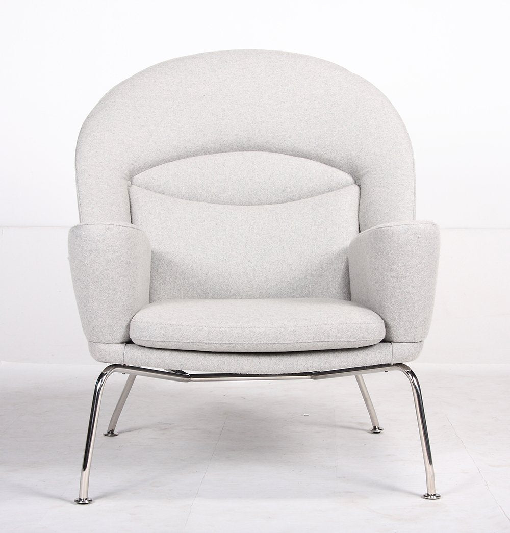 Aodh - Luxury Lounge Chair - Veooy