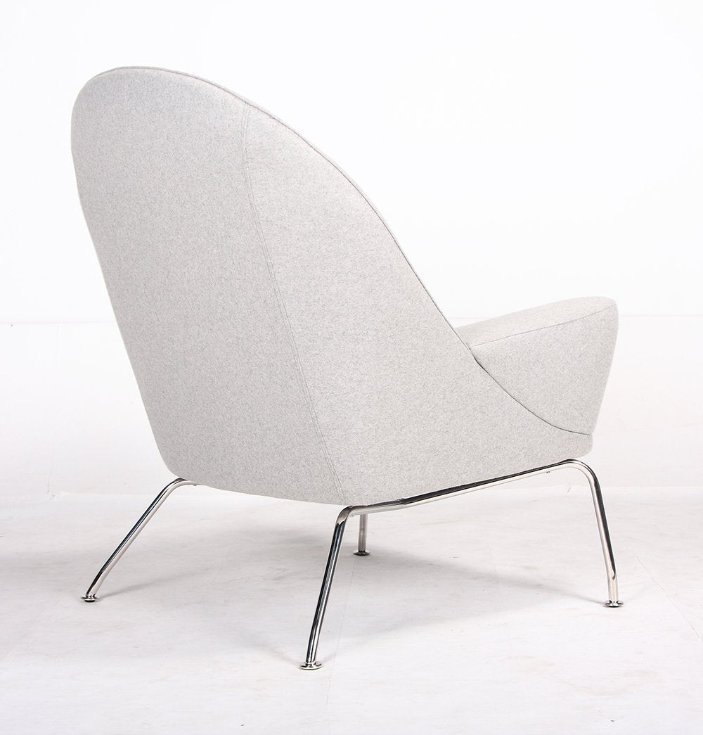 Aodh - Luxury Lounge Chair - Veooy